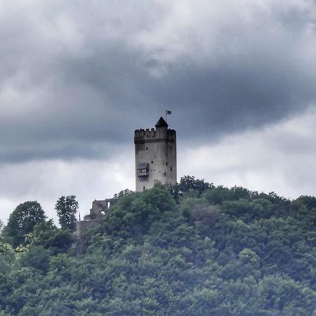 شقة Wolfsschlucht Wassenach المظهر الخارجي الصورة